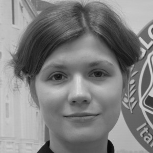 Богуславская Анна Сергеевна преподаватель итальянского языка Богуславская Анна Сергеевна преподаватель итальянского языка